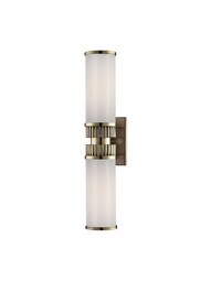 Harper 2-Light Bath Sconce